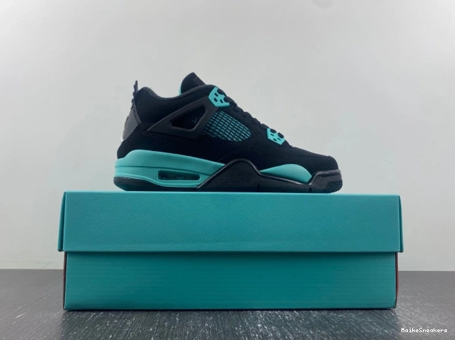 MaikeSneakers 4 Jordan Air DH6927-001 0812